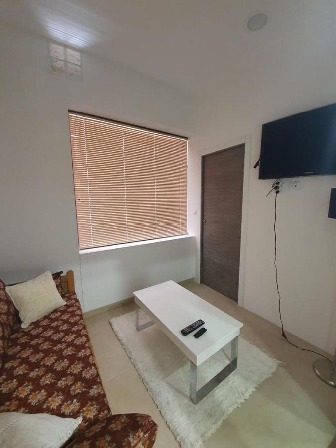 Rooms Moncloa In Loft - Tph Madryt Zewnętrze zdjęcie