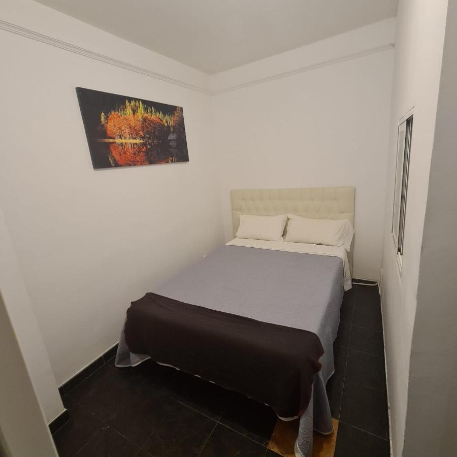 Rooms Moncloa In Loft - Tph Madryt Zewnętrze zdjęcie