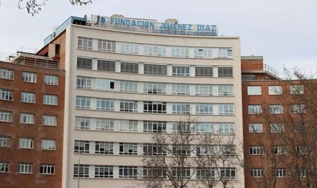 Rooms Moncloa In Loft - Tph Madryt Zewnętrze zdjęcie
